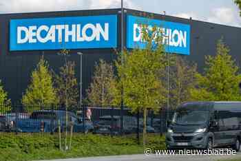 Transportbedrijf Eutraco neemt Decathlon-depot in Willebroek over en zoekt 45 werknemers