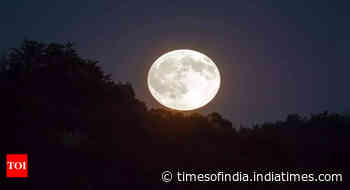 Hunter’s Moon 2024: Know why is it called Hunter’s Moon, its significance and when to view