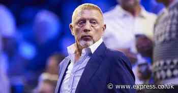 Boris Becker turns his back on protege in favour of rival months after coaching split