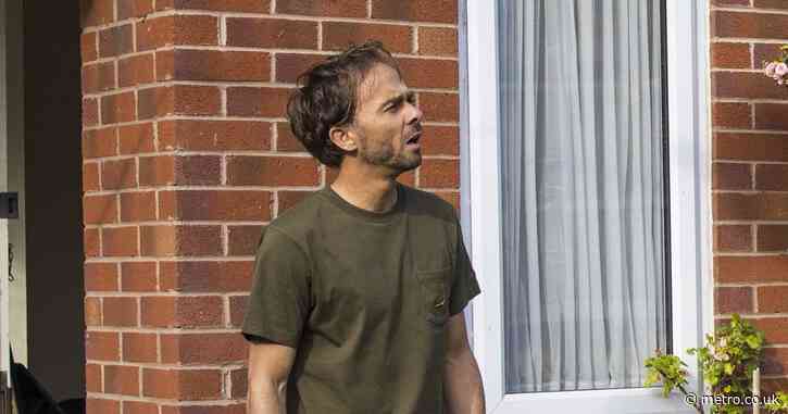 Coronation Street’s Jack P Shepherd reveals future for ‘tested’ David after the end of Gail