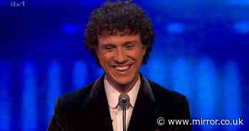 The Chase's Darragh Ennis shares mind-blowing fact 'everyone gets wrong'