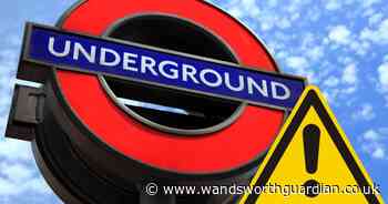 All the changes and closures on the London Underground this weekend