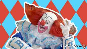 Bozo The Clown Is Back In Action In Chicago