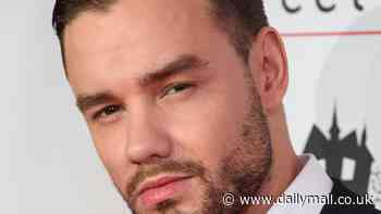 Showbiz website TMZ deletes photos of Liam Payne's dead body in wake of fans' fury