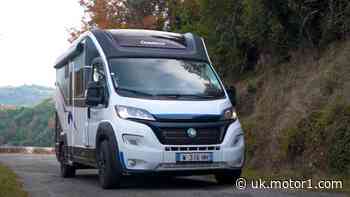 Hybrid motorhomes become reality thanks to Bedeo and Trigano