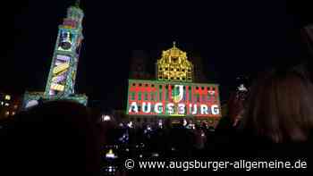 Light Nights, Einkaufsnacht, Kirchweih: Das ist am Wochenende in Augsburg los