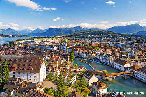 Ameropa erweitert das Schweiz-Angebot