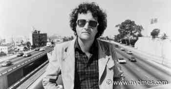 Randy Newman Is at His Best When America Is at Its Worst