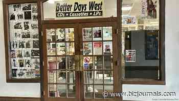 Better Days closes one of its locations