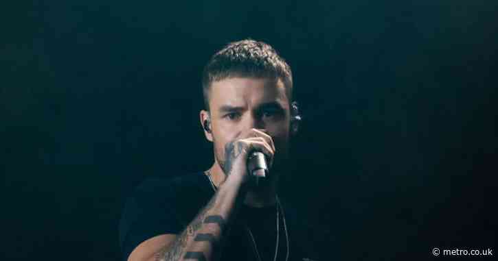 Liam Payne’s agoraphobia and mental health struggles after One Direction fame