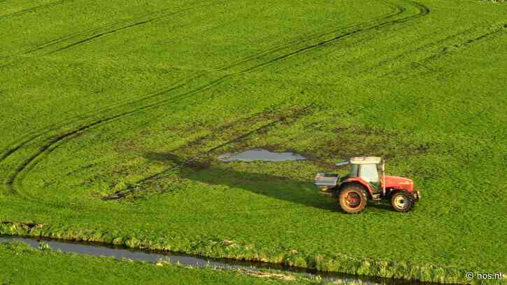 Mestwet van Wiersma door Tweede Kamer; ook varkens- en pluimveesector gekort