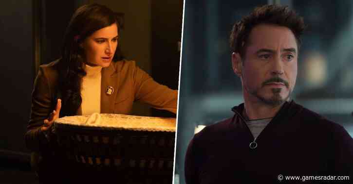 Agatha All Along just name-dropped the Avengers, and it proves the MCU's cover-up excuses are still as bad as ever