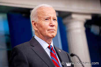 Biden heading to Berlin for talks on defense, trade and Ukraine