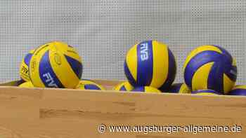 Volleyball: Damen der Lechrain Volleys wollen Saisonstart retten