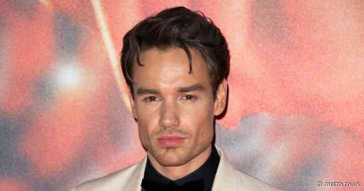 TMZ slammed for sharing ‘vile’ photo of Liam Payne’s body after falling from balcony