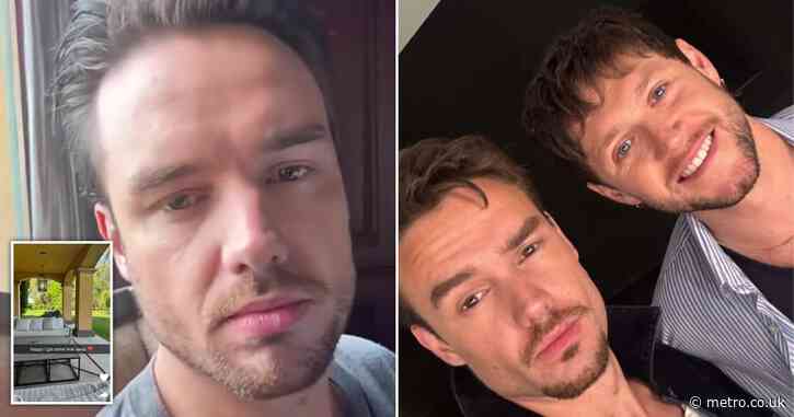 Everything we know about Liam Payne’s death so far