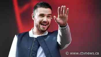 Death of ex-One Direction member Liam Payne at 31 sends shockwaves around the world