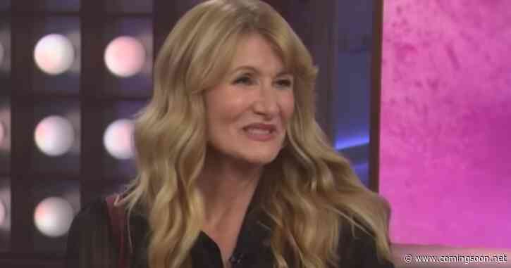 Who Is Laura Dern’s Ex-Husband? Ben Harper’s Kids & Relationship History