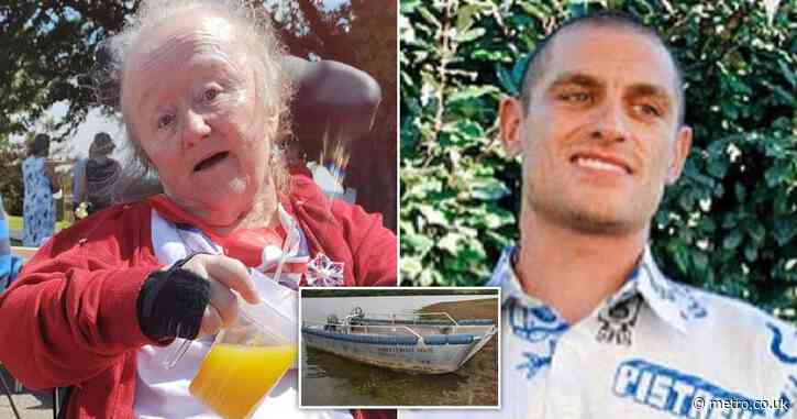 Two wheelchair died after ‘poorly maintained’ boat capsized