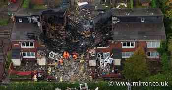 Newcastle house explosion major update as police announce second person has died