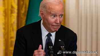 Why Biden is spending 24 hours in Berlin