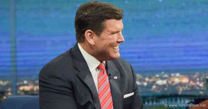 Who Is Bret Baier’s Wife? Amy’s Job & Kids