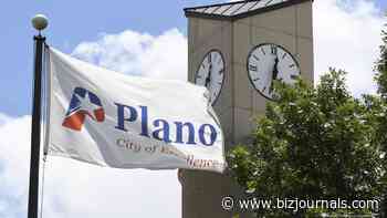 Office building comes down in Plano to make way for new kind of development