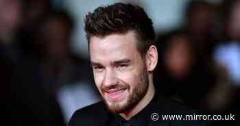 Fan tells Liam Payne 'you saved my life' in moving video filmed at hotel