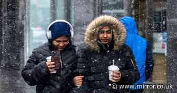 What is La Niña? Worldwide weather event could bring storms and snow chaos until March