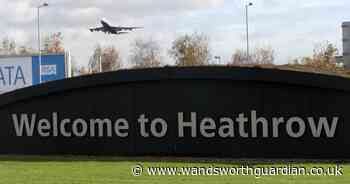 Air India flight declares emergency on London Heathrow approach after ‘bomb threat’