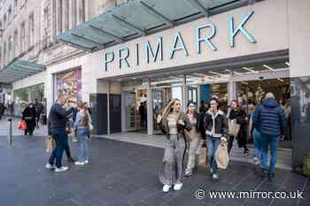 Primark fans rave over £36 'gorgeous' autumn jacket that 'goes with anything'