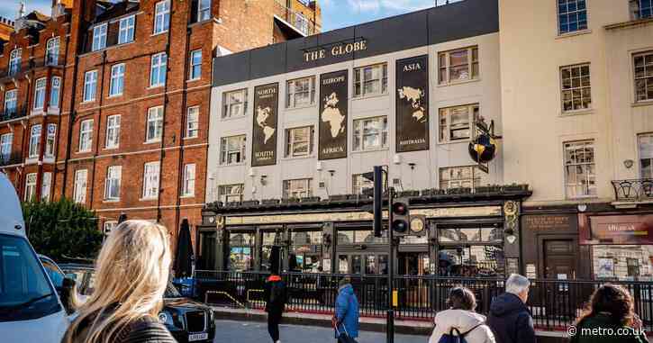 Pub may close earlier after ‘laughter from patrons wakes up neighbours’