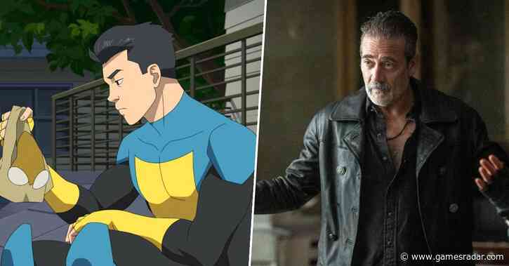 Invincible season 3 casting rumors are heating up thanks to this old Jeffrey Dean Morgan Instagram post