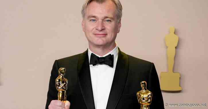 More Details on Christopher Nolan’s Next Movie Emerge After Universal Deal