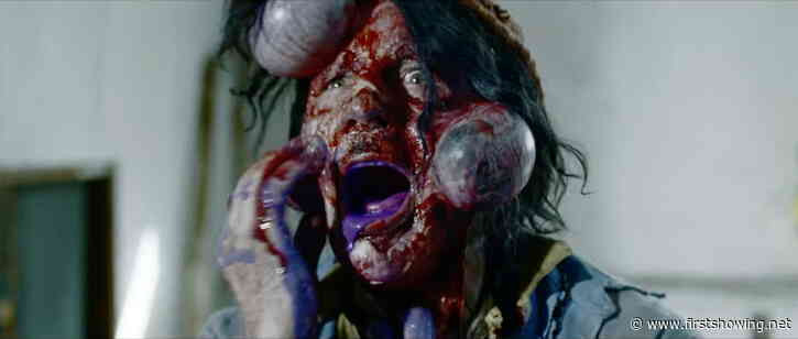 Demented, Uber-Gory Homeless Misfits Horror 'Street Trash' Trailer