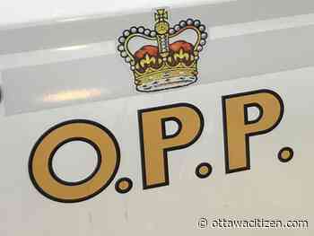 OPP on duty as Kemptville high school reopens Thursday after repeated threats