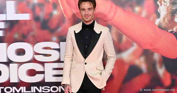 Liam Payne’s Family Issues Statement Following One Direction Star’s Shocking Death