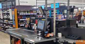 Sainsbury's introducing new trial in stores - and self-checkout haters won't be a fan