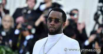 Prosecutors Say Sean ‘Diddy’ Combs Can’t ‘Pay His Way Out of Detention’