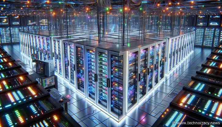 U.S. AI Data Centers Will Soon Hit Size Limits