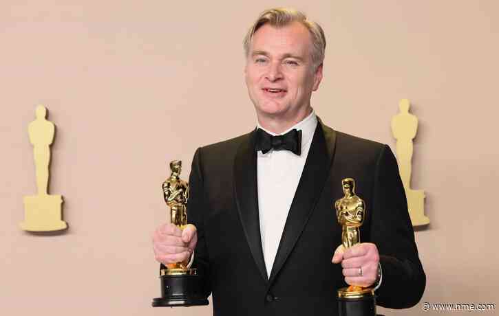 Christopher Nolan turned down millions to return to former studio for next movie