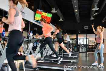 In deze nieuwe gym verbrand je 36 uur na het sporten nog steeds calorieën: “Studenten moeten maar de helft betalen”