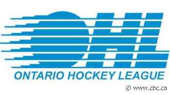 Ontario Hockey League will co-operate with investigation into sexual assault allegation