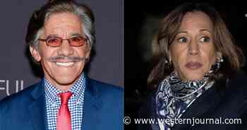 Kamala Harris Supporter Geraldo Rivera 'Baffled' by VP's Tactics in Fox News Interview