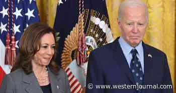 The Biden-Harris Admin 'Just Made the Biggest Handout to Illegal Aliens in American History,' Think Tank Alleges