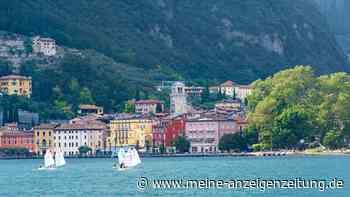 Fortuna in Italien: Glücksgöttin schlägt am Gardasee zu – „Schwierig, damit umzugehen“