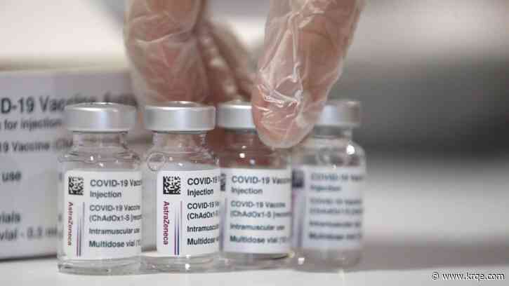 Mobile flu and COVID shot unit coming to Rio Rancho