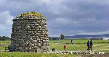 Visitors to take part in archaeological dig at final Jacobite Rising battle site