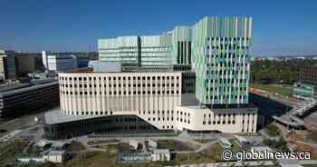 World-class cancer centre finally opens in Calgary