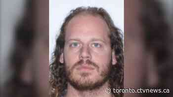 Canadian former Olympic snowboarder wanted in Ontario double homicide: DOJ